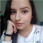 Profesora de Español e Ingles para niños de primaria